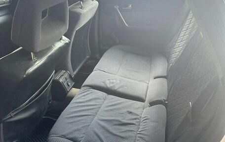 Audi 100, 1991 год, 220 000 рублей, 5 фотография