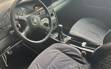 Audi 100, 1991 год, 220 000 рублей, 6 фотография