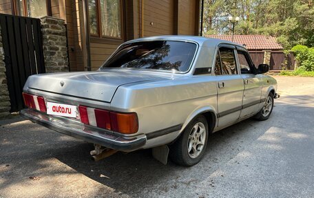 ГАЗ 3102 «Волга», 2003 год, 205 000 рублей, 3 фотография