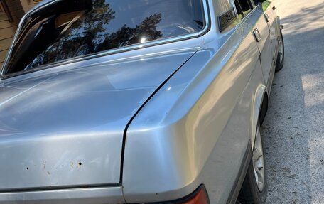ГАЗ 3102 «Волга», 2003 год, 205 000 рублей, 7 фотография