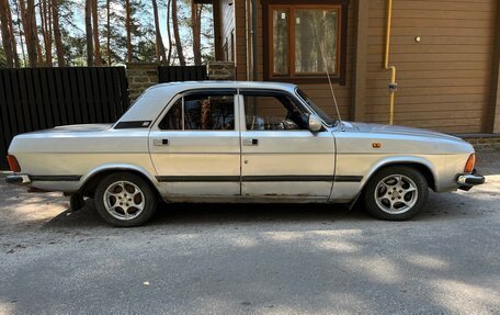 ГАЗ 3102 «Волга», 2003 год, 205 000 рублей, 17 фотография