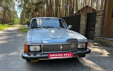 ГАЗ 3102 «Волга», 2003 год, 205 000 рублей, 22 фотография