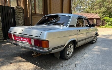 ГАЗ 3102 «Волга», 2003 год, 205 000 рублей, 14 фотография