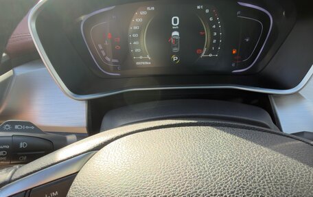 Geely Coolray I, 2020 год, 1 500 000 рублей, 6 фотография