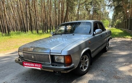 ГАЗ 3102 «Волга», 2003 год, 205 000 рублей, 20 фотография