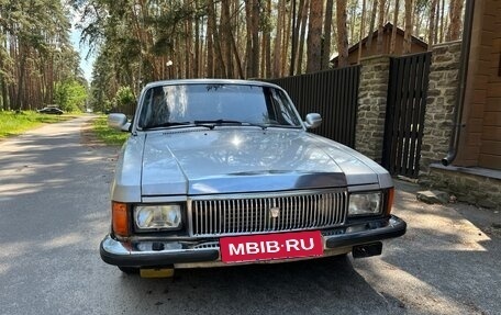 ГАЗ 3102 «Волга», 2003 год, 205 000 рублей, 27 фотография