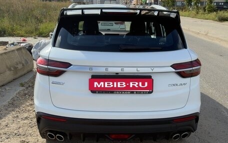 Geely Coolray I, 2020 год, 1 500 000 рублей, 5 фотография