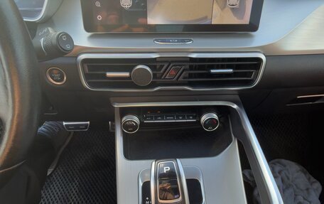 Geely Coolray I, 2020 год, 1 500 000 рублей, 8 фотография