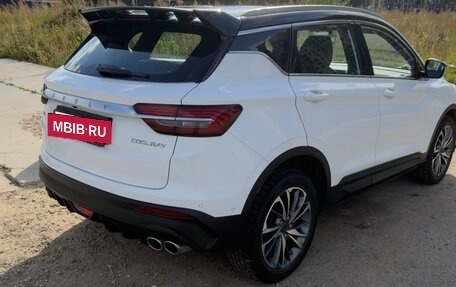 Geely Coolray I, 2020 год, 1 500 000 рублей, 4 фотография