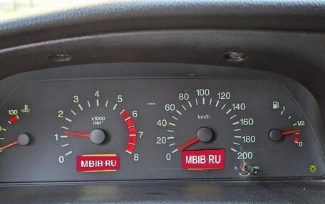 Chevrolet Niva I рестайлинг, 2017 год, 590 000 рублей, 7 фотография