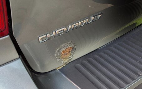 Chevrolet Niva I рестайлинг, 2017 год, 590 000 рублей, 27 фотография