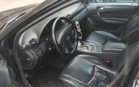 Mercedes-Benz C-Класс, 2000 год, 350 000 рублей, 7 фотография