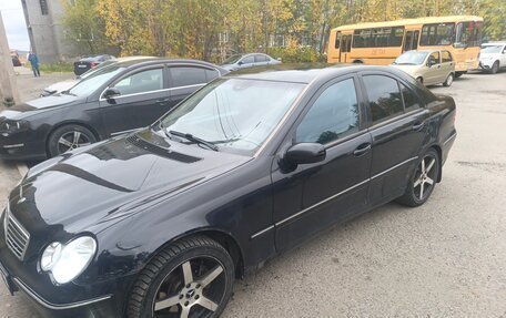 Mercedes-Benz C-Класс, 2000 год, 350 000 рублей, 3 фотография