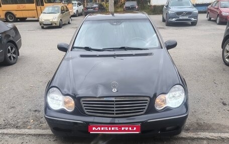 Mercedes-Benz C-Класс, 2000 год, 350 000 рублей, 2 фотография