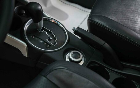 Mitsubishi ASX I рестайлинг, 2010 год, 755 000 рублей, 6 фотография