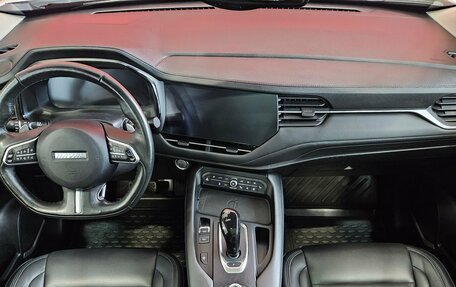 Haval F7 I, 2021 год, 1 849 000 рублей, 9 фотография