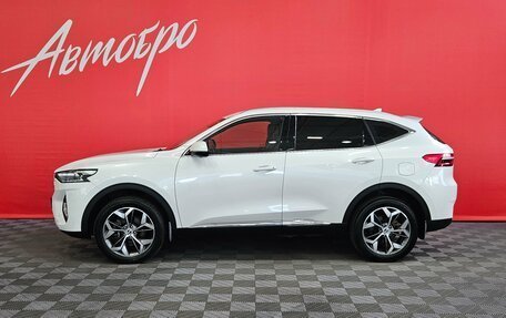 Haval F7 I, 2021 год, 1 849 000 рублей, 2 фотография