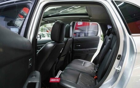 Mitsubishi ASX I рестайлинг, 2010 год, 755 000 рублей, 7 фотография