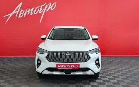 Haval F7 I, 2021 год, 1 849 000 рублей, 8 фотография