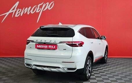 Haval F7 I, 2021 год, 1 849 000 рублей, 5 фотография
