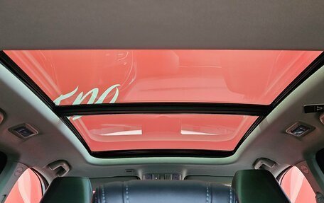 Haval F7 I, 2021 год, 1 849 000 рублей, 18 фотография