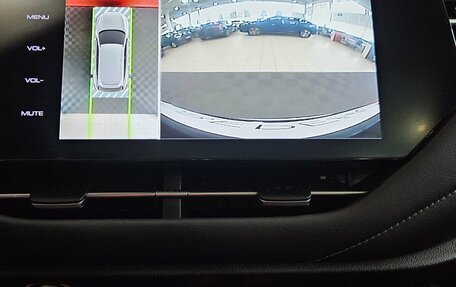 Haval F7 I, 2021 год, 1 849 000 рублей, 15 фотография