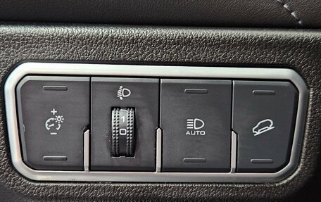 Haval F7 I, 2021 год, 1 849 000 рублей, 17 фотография