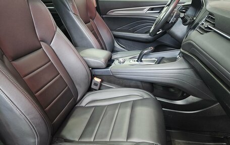 Haval F7 I, 2021 год, 1 849 000 рублей, 12 фотография