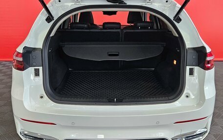 Haval F7 I, 2021 год, 1 849 000 рублей, 23 фотография