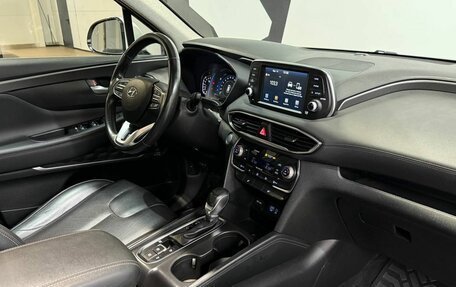 Hyundai Santa Fe IV, 2018 год, 2 899 900 рублей, 8 фотография