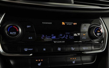 Hyundai Santa Fe IV, 2018 год, 2 899 900 рублей, 11 фотография
