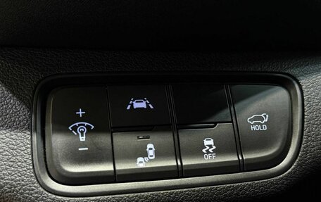 Hyundai Santa Fe IV, 2018 год, 2 899 900 рублей, 14 фотография