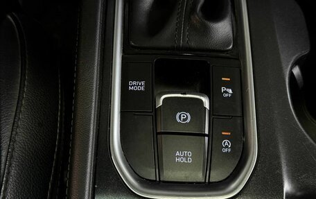 Hyundai Santa Fe IV, 2018 год, 2 899 900 рублей, 17 фотография