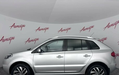 Renault Koleos I рестайлинг 2, 2013 год, 1 149 000 рублей, 2 фотография