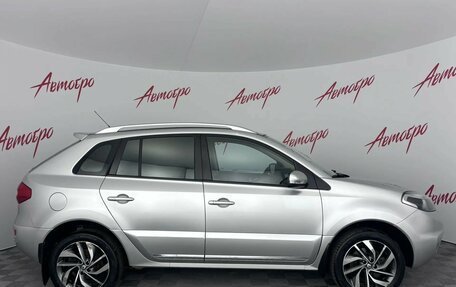 Renault Koleos I рестайлинг 2, 2013 год, 1 149 000 рублей, 6 фотография