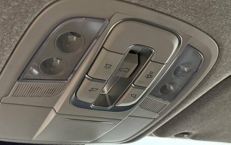 Hyundai Santa Fe IV, 2018 год, 2 899 900 рублей, 16 фотография