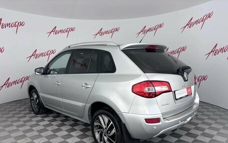 Renault Koleos I рестайлинг 2, 2013 год, 1 149 000 рублей, 3 фотография