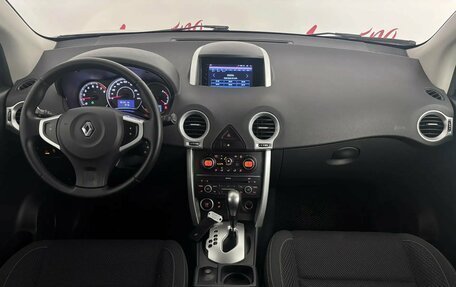 Renault Koleos I рестайлинг 2, 2013 год, 1 149 000 рублей, 9 фотография