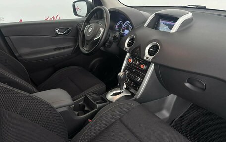 Renault Koleos I рестайлинг 2, 2013 год, 1 149 000 рублей, 12 фотография