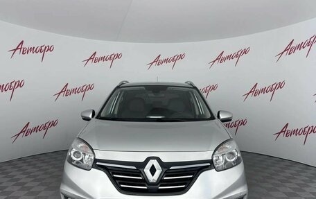 Renault Koleos I рестайлинг 2, 2013 год, 1 149 000 рублей, 8 фотография