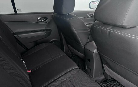 Renault Koleos I рестайлинг 2, 2013 год, 1 149 000 рублей, 13 фотография