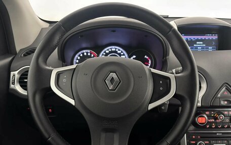 Renault Koleos I рестайлинг 2, 2013 год, 1 149 000 рублей, 11 фотография