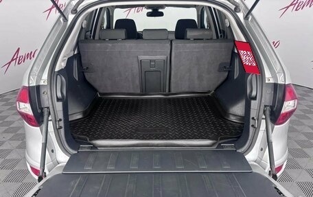 Renault Koleos I рестайлинг 2, 2013 год, 1 149 000 рублей, 20 фотография