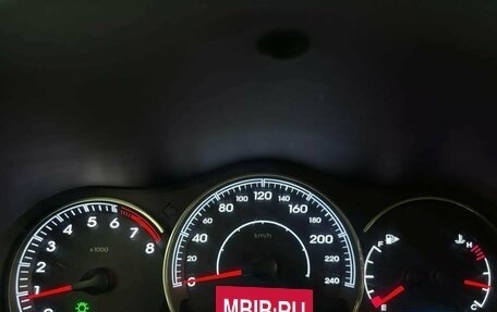 Renault Koleos I рестайлинг 2, 2013 год, 1 149 000 рублей, 10 фотография