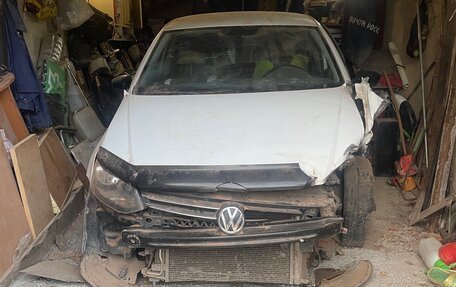 Volkswagen Polo VI (EU Market), 2017 год, 350 000 рублей, 7 фотография