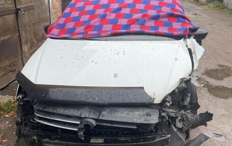 Volkswagen Polo VI (EU Market), 2017 год, 350 000 рублей, 8 фотография