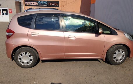 Honda Fit III, 2012 год, 800 000 рублей, 4 фотография