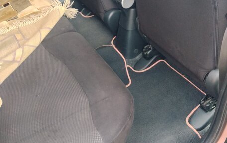 Honda Fit III, 2012 год, 800 000 рублей, 7 фотография