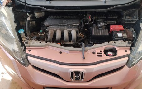 Honda Fit III, 2012 год, 800 000 рублей, 3 фотография