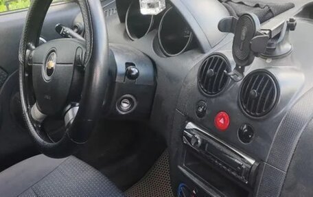 Chevrolet Aveo III, 2008 год, 175 000 рублей, 3 фотография
